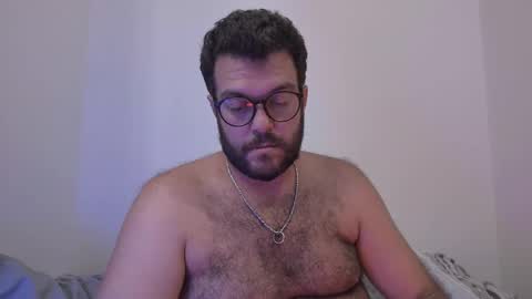 Baddaddybrazil online show from 03-06-26, 08:27