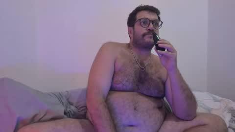 Baddaddybrazil online show from 03-18-26, 11:19