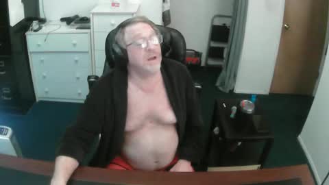 SexyBaddass online show from 01-06-26, 05:33