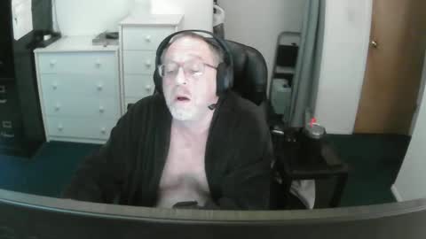 SexyBaddass online show from 03-20-26, 04:28