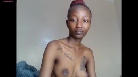 baddie_bunnie online show from 02-01-26, 10:14