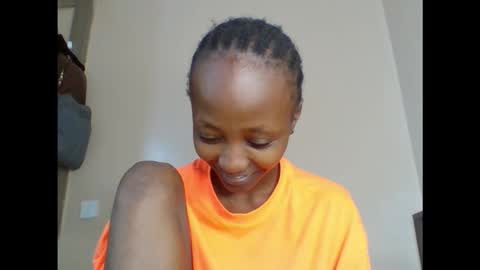 baddie_bunnie online show from 04-19-26, 10:25