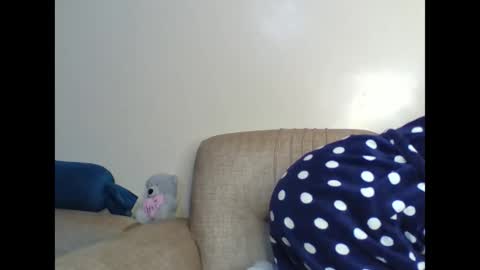 baddie_bunnie online show from 05-05-26, 01:13