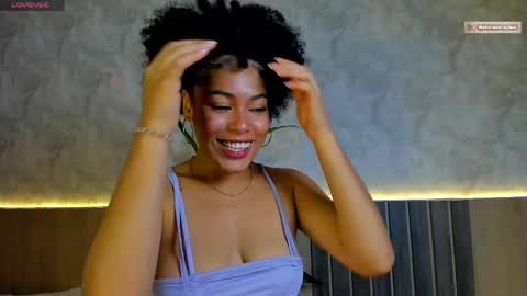 BADDIE DELAYLA online show from 05-11-26, 07:00
