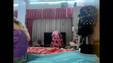 baddieprettypussy online show from 04-03-26, 03:21