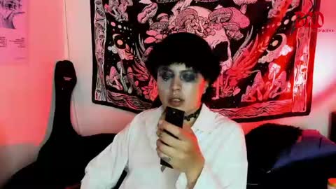 Badface online show from 06-28-26, 05:24