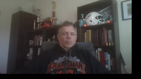 Badger online show from 01-20-25, 06:53