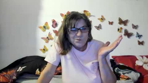 Snapshot of badgg chatting on 12-01-24, 07:03 Gina online show from 12-01-24, 07:03