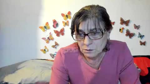 Snapshot of badgg chatting on 12-03-24, 04:50 Gina online show from 12-03-24, 04:50