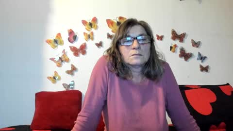 Snapshot of badgg chatting on 12-05-24, 03:28 Gina online show from 12-05-24, 03:28