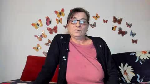 Snapshot of badgg chatting on 01-13-25, 02:00 Gina online show from 01-13-25, 02:00