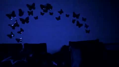 Snapshot of badgg chatting on 02-12-25, 06:09 Gina online show from 02-12-25, 06:09