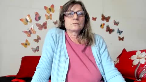 Snapshot of badgg chatting on 02-27-25, 02:00 Gina online show from 02-27-25, 02:00