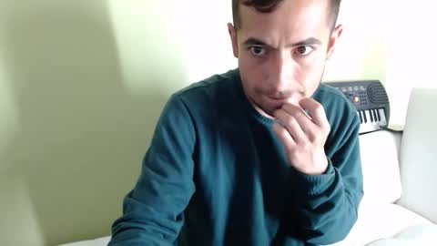 badguy707 online show from 12-13-24, 12:50