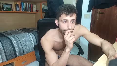 Badguy online show from 01-14-25, 09:20