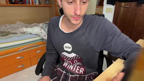 Badguy online show from 01-13-26, 04:01