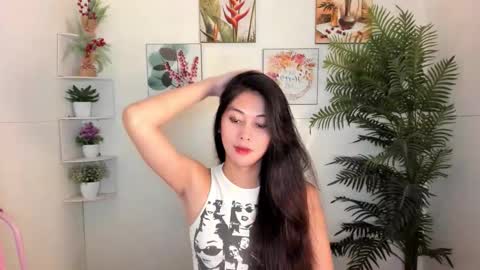 Joshaine online show from 12-01-25, 04:34