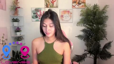 Snapshot of badjao_girl chatting on 05-31-26, 05:42 Joshaine online show from 05-31-26, 05:42