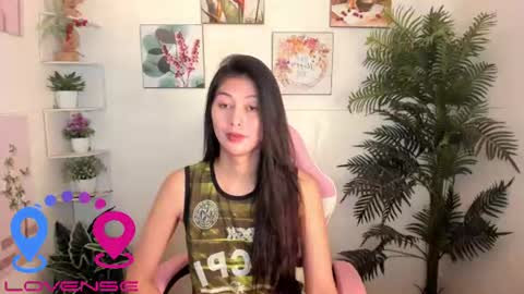 Snapshot of badjao_girl chatting on 06-26-26, 03:38 Joshaine online show from 06-26-26, 03:38