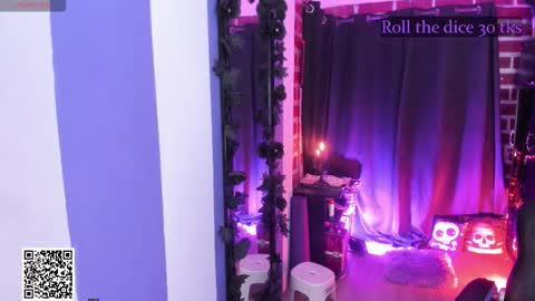 Snapshot of badkatyuska chatting on 12-01-25, 07:30 Please help me to reach 100 thumbs up online show from 12-01-25, 07:30