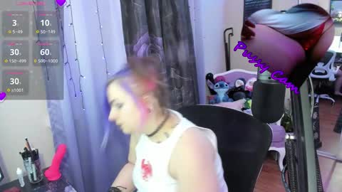 Snapshot of badlands_brat chatting on 02-14-26, 12:18 badlandsbrat online show from 02-14-26, 12:18