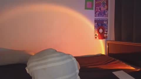 badlucky_ online show from 02-05-26, 12:32