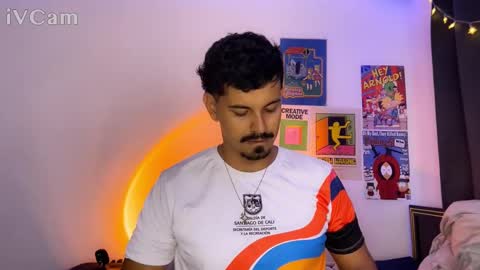 badlucky_ online show from 03-02-26, 04:14