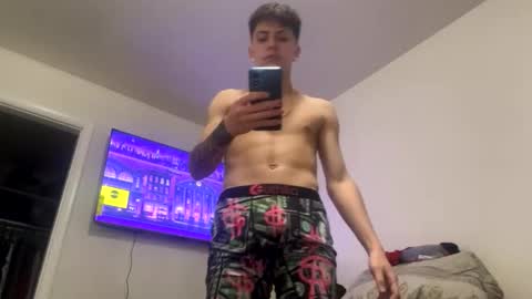 badman4723 online show from 02-20-25, 05:44