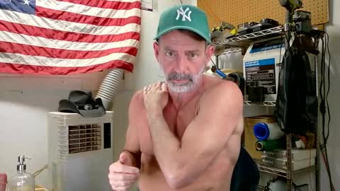 Silver online show from 03-02-26, 02:14