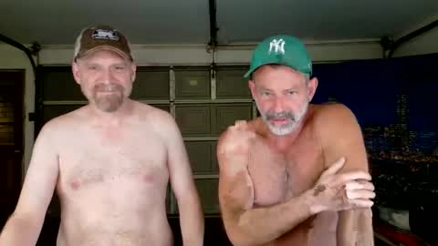 Silver online show from 03-23-26, 01:09