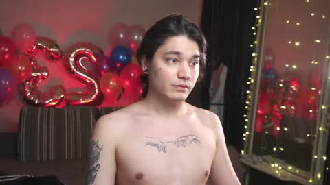 badtwinkboys online show from 03-08-26, 05:28