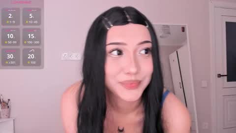 bae_lyn online show from 10-23-25, 01:32