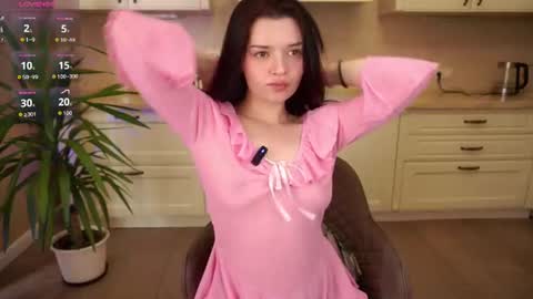 Snapshot of bae_miamor chatting on 07-01-26, 03:01 Hello my name is Ariella online show from 07-01-26, 03:01