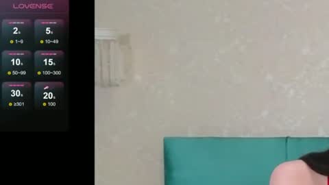 Snapshot of bae_miamor chatting on 07-03-26, 03:40 Hello my name is Ariella online show from 07-03-26, 03:40