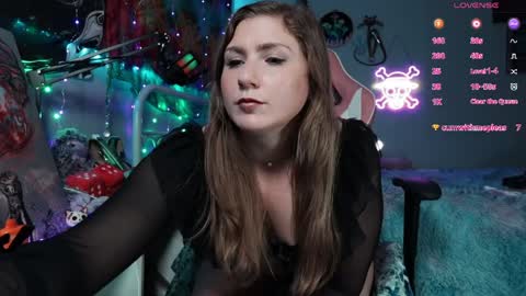 Bae Bae Blue online show from 04-03-26, 11:41