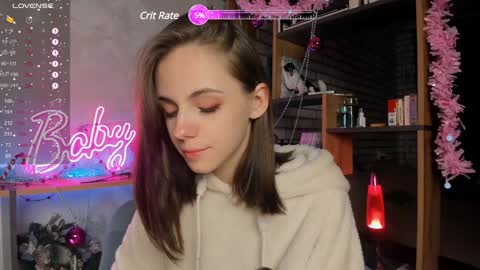 Snapshot of baenova chatting on 12-21-24, 09:58 Molly links in bio online show from 12-21-24, 09:58