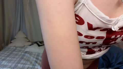 Kate online show from 04-18-26, 07:58