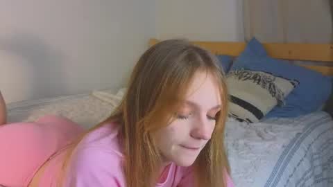 Kate online show from 06-18-26, 04:11