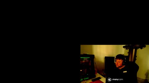 Baffels online show from 09-14-25, 05:39