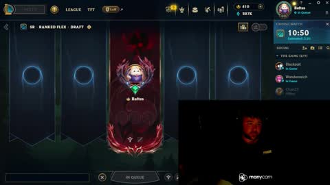 Baffels online show from 11-06-25, 11:33