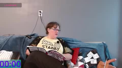 Bagel  Havix online show from 11-10-25, 05:23