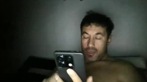 Bagio online show from 11-15-25, 09:00