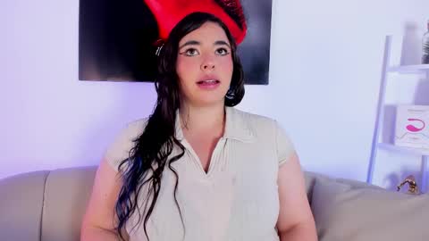 bagiolett  online show from 09-25-25, 07:17