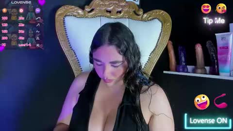 bagiolett  online show from 12-02-25, 07:09