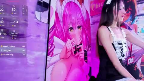 Snapshot of baihu_jin7 chatting on 05-06-26, 01:27 baihu_jin7 online show from 05-06-26, 01:27