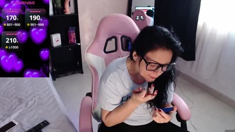 Snapshot of bailarina_atrevida chatting on 12-30-24, 08:25 sandra online show from 12-30-24, 08:25