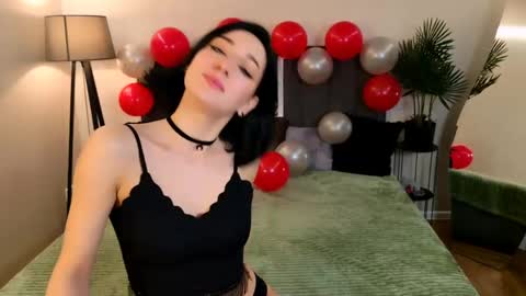 Bailyn online show from 04-17-26, 01:14