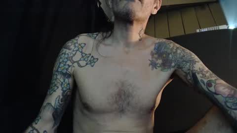 Bailey online show from 01-06-25, 01:20