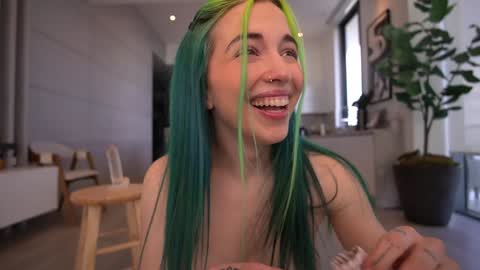 Bailey online show from 01-09-26, 05:15