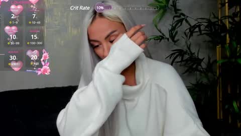 Snapshot of bailey_rush chatting on 02-24-25, 10:04 bailey_rush online show from 02-24-25, 10:04